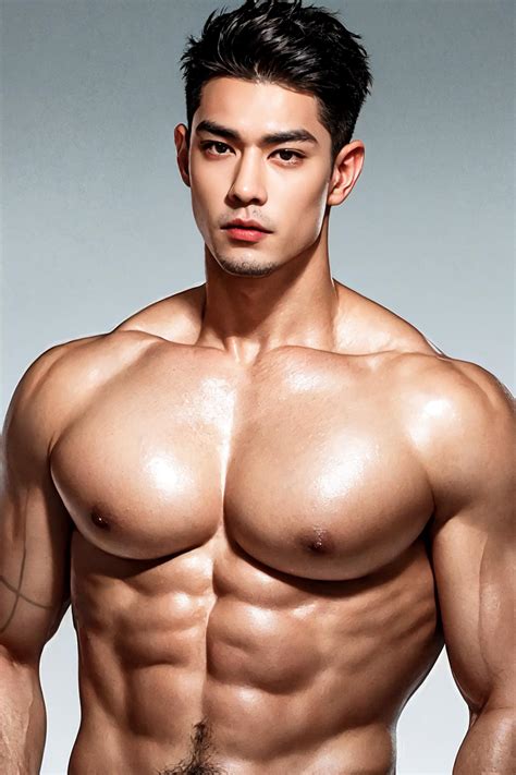 asian handsome porn